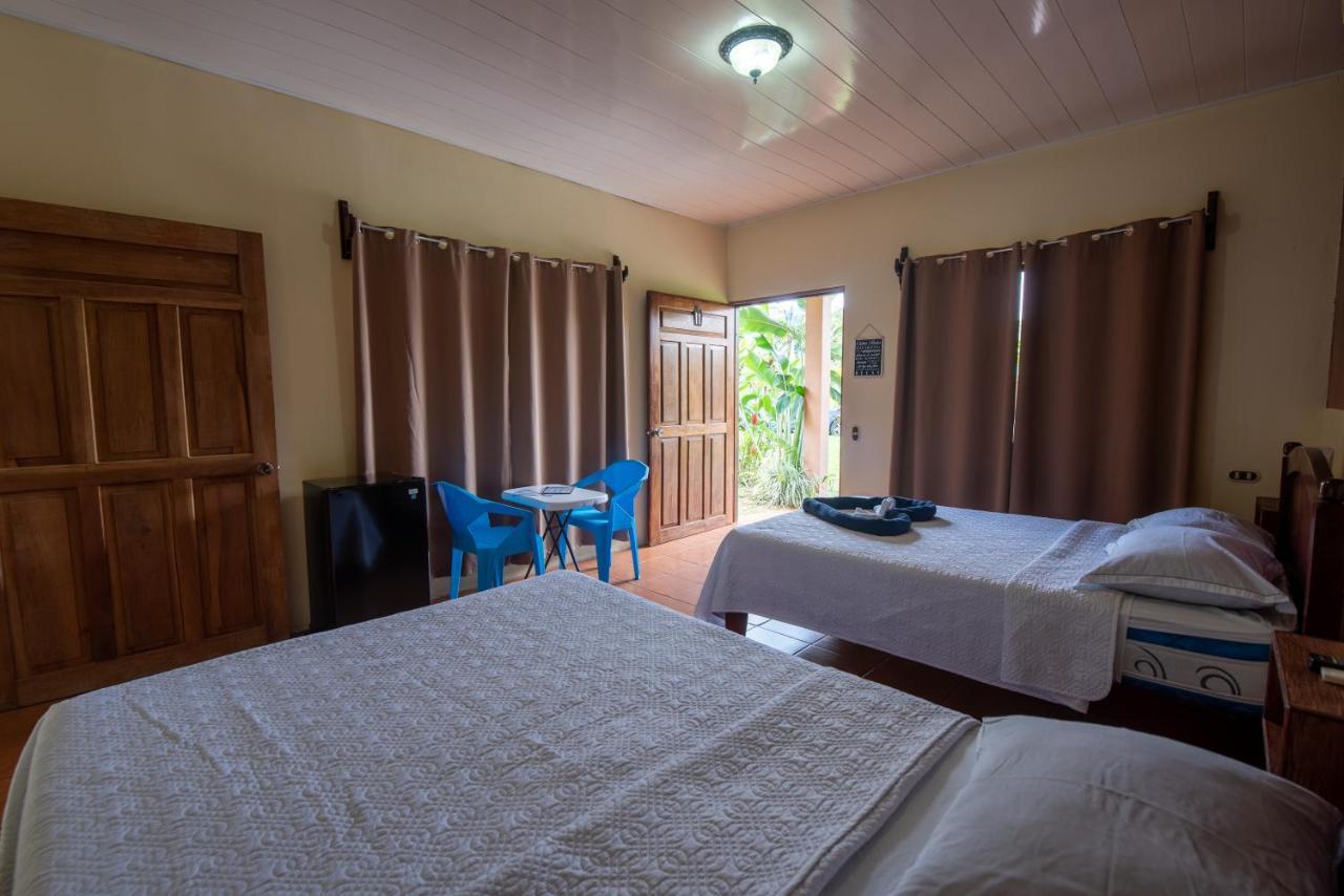 Hotel & Hot Springs Sueno Dorado La Fortuna Extérieur photo