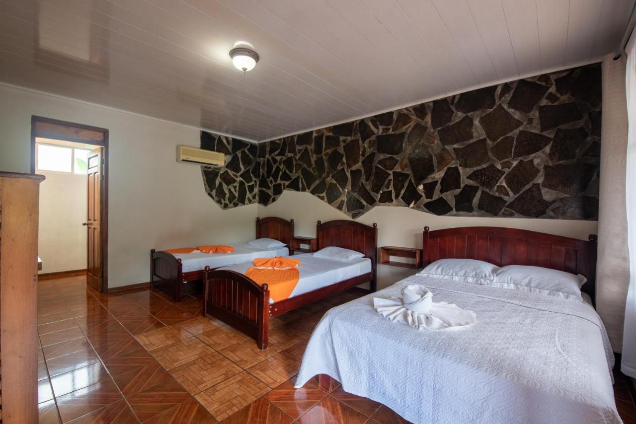 Hotel & Hot Springs Sueno Dorado La Fortuna Extérieur photo