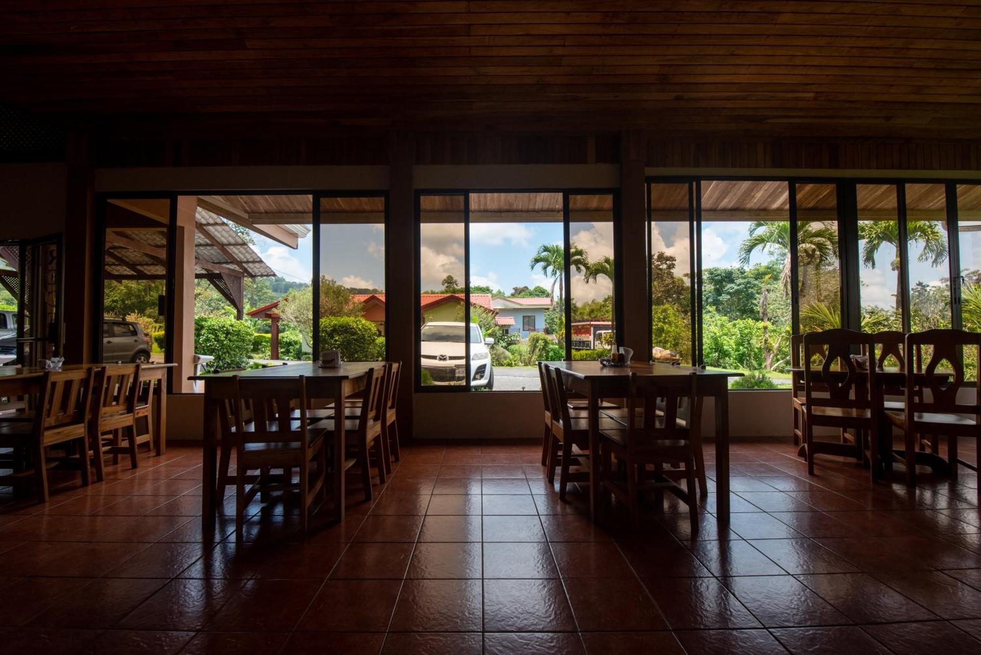 Hotel & Hot Springs Sueno Dorado La Fortuna Extérieur photo